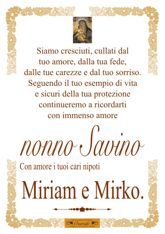 Nipoti Gorgoglione